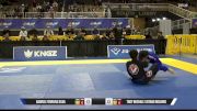 Gabriel Ferreira Silva vs Troy Michael Taitano Rosario 2026 Pan Jiu Jitsu IBJJF Championship