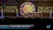 Planet Dance - Youth Pom [2018 Youth Pom - Large Day 2] 2018 WSF All Star Cheer and Dance Championship