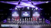 Cheer Athletics - Frisco - Infinity [2025 L4 Senior Coed Day 2] 2025 America's Best Grand Nationals