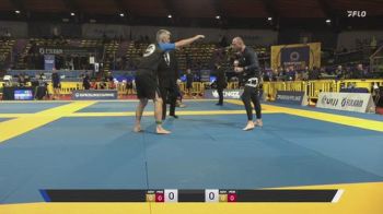 Stefan Becker vs Jan Kodada 2026 IBJJF European NoGi