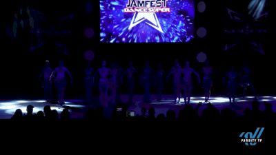Brookfield Center for the Arts - Senior All Stars [2022 Senior - Contemporary/Lyrical - Large Day 2] 2022 JAMfest Dance Super Nationals
