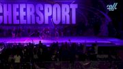 Showtime Elite Atlanta - Runaways [2023 L2 Youth - Small - A] 2023 CHEERSPORT National All Star Cheerleading Championship