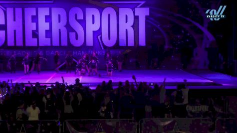 Showtime Elite Atlanta - Runaways [2023 L2 Youth - Small - A] 2023 CHEERSPORT National All Star Cheerleading Championship