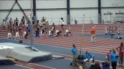 High School Girls' 60m, Prelims 1