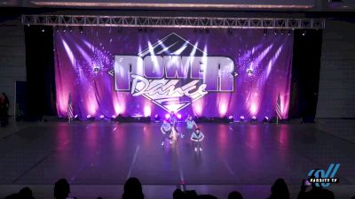 Pivot Performance Arts - Mini Hip Hop [2022 Mini - Hip Hop Day 1] 2022 Power Dance Galveston Grand Nationals