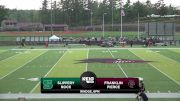 Replay: Slippery Rock vs Franklin Pierce | Sep 5 @ 5 PM