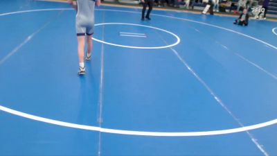 144 lbs Round 3 (16 Team) - Noah Stults, Wray vs Jack Blakely, Bellevue West