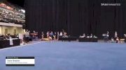 Taylor Brejcha - Women's Group, Somersaults Gymnastics Center - 2021 Women's Xcel Region 4 Championships
