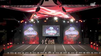 Summit Athletix - Promise [2025 L1 Tiny - Novice - Restrictions Day 1] 2025 America's Best Grand Nationals