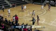 Replay: Catawba vs Wingate | Mar 5 @ 5 PM