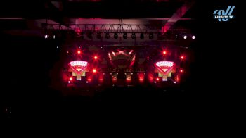 Perfect Storm Athletics - Hurricanes [2023 L1 - U16] 2023 Spirit Sports Palm Springs Grand Nationals