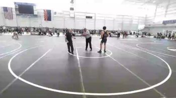 175 lbs Final - Tyler Spatola, Grindhouse WC vs Mason Hernandez, Adrenaline