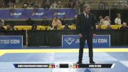 Jessie Lee King vs Ahmed Yosan Richard Thomas White 2026 Pan Jiu Jitsu IBJJF Championship