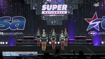 HD Queenz - HD Queenz [2026 L1 - Rec Performance Advanced - 11-18Y Day 1] 2026 USA All Star Super Nationals