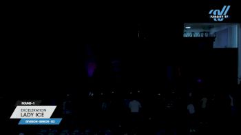 Exceleration - Lady Ice [2025 L4 Senior - D2 1] 2025 The American Celebration Salt Lake City Nationals