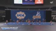 MAX Rec Cheer MAX Cec 14 Y [2026 Traditional Rec - 14Y Day 2] 2026 UCA Space Center Regional
