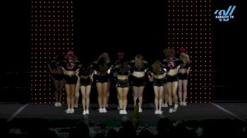 GymTyme Illinois - Crew [2025 L4.2 Senior Day 2] 2025 ASC King of the Jungle Schaumburg Showdown