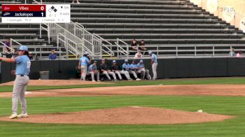 Replay: Home - 2023 Vibes vs Jackalopes | Jul 29 @ 6 PM