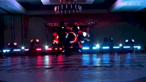 Ricardo Jáuregui vs Andres Ruelas 2025 Fight to Win 298