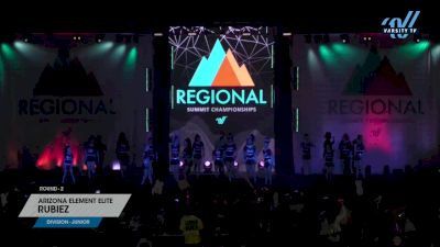 Arizona Element Elite - Rubiez [2024 L2 Junior 2] 2024 The West Regional Summit