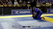 Kauan Argimon Barboza vs Gabriel Machado Panizza 2026 IBJJF Orlando Summer Open