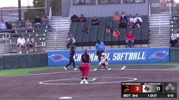 Replay: Sul Ross State vs UT Permian Basin | Feb 7 @ 5 PM