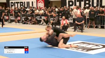 Sven Engstrom vs Thomas Bracher 2023 ADCC Europe, Middle East & African Championships