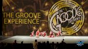 Queen City Storm-Mini - Hip Hop - Small - Dance [2022 Mini - Hip Hop - Small Day 2] 2022 GROOVE Pigeon Forge Dance Grand Nationals