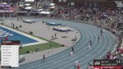 2026 AAU Junior Olympic Games - Youth Girls' 4x100m Relay, Semi-Finals 5 - Age 10