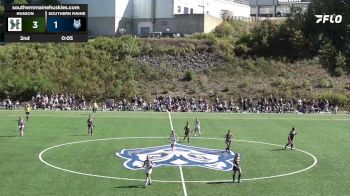 Replay: Husson vs Southern Maine | Sep 20 @ 1 PM