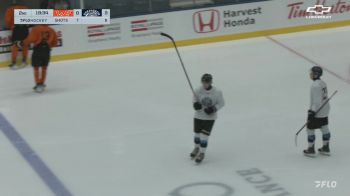 Replay: Home - 2025 Winkler vs Steinbach | Sep 7 @ 6 PM