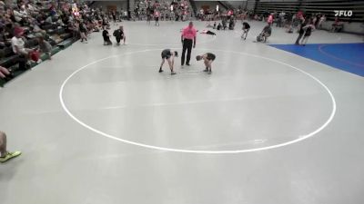 77-84 lbs 1st Place Match - Miles Maes, Molitium Wrestling Club vs Levi Ormsby, Big Game Wrestling