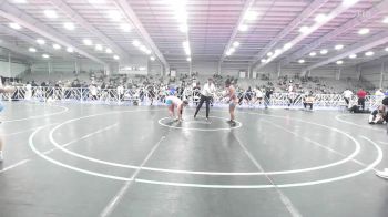 185 lbs Consi Of 4 - Jenna Chapman, Wrecking Crew Dream Crushers vs Jade Hahn, Elite NJ Black