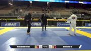 Kym Orange Jr vs Ryan Andrew Withey 2025 Pan Jiu Jitsu IBJJF Championship