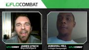 LHW Prospect Jamahal Hill Looks For A Dominant Performance At KOP 59