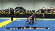 Nikolas Ratomir Perovic vs James Michael Mullin 2026 Pan IBJJF Jiu-Jitsu No-Gi Championship
