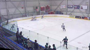 Replay: Home - 2024 MLAC Leafs vs PAC Saints | Sep 19 @ 8 PM