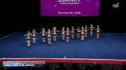 Fierce Cheer Elite - Royalty [2026 L3 Senior - D2 - Small - B Semis] 2026 The D2 Summit