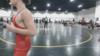 109 lbs Rr Rnd 4 - Scott Tabaka, Misdirection MC - BHSE vs Hunter Phillips, BW Barn - BHSE