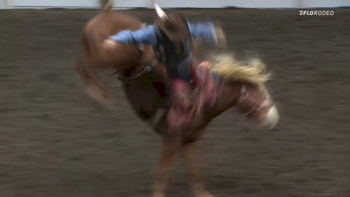 Replay: Canadian Finals Rodeo | Nov 6 @ 12 PM