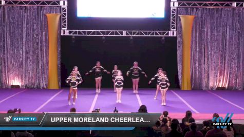Upper Moreland Cheerleading Association - Havoc [2022 L1 Performance Recreation - 8 and Younger (NON) - Small Day 1] 2022 ACDA: Reach The Beach Ocean City Showdown (Rec/School)