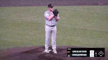 Replay: Home - 2025 Ducks vs FerryHawks | Jul 8 @ 6 PM
