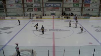 Replay: Home - 2025 PMHA vs Wheat Kings U17 | Sep 27 @ 10 AM