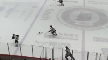 Replay: Home - 2022 Newfoundland vs Adirondack | Feb 19 @ 7 PM