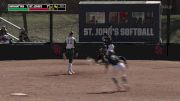 Replay: Manhattan vs St. John's | Mar 18 @ 2 PM
