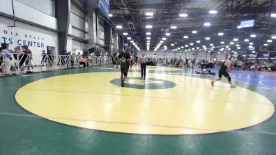 152 lbs Round Of 64 - Matthew Dailey, PA vs Bruno Reyes, FL