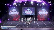Icon Cheer - electric [2025 L2 Youth - D2 Day 1] 2025 America's Best Grand Nationals