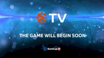 Full Replay - MoraBanc Andorra vs Divina Seguros Joven