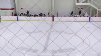 Replay: Home - 2025 NH Selects vs Maine Moose | Sep 20 @ 8 PM