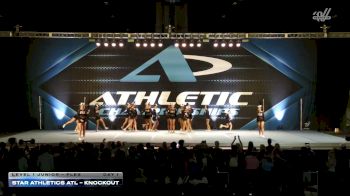 Star Athletics ATL - Knockout [2026 L1 Junior - Flex Day 1] 2026 Athletic Championships Atlanta Nationals